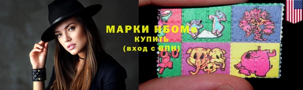 винт Алзамай